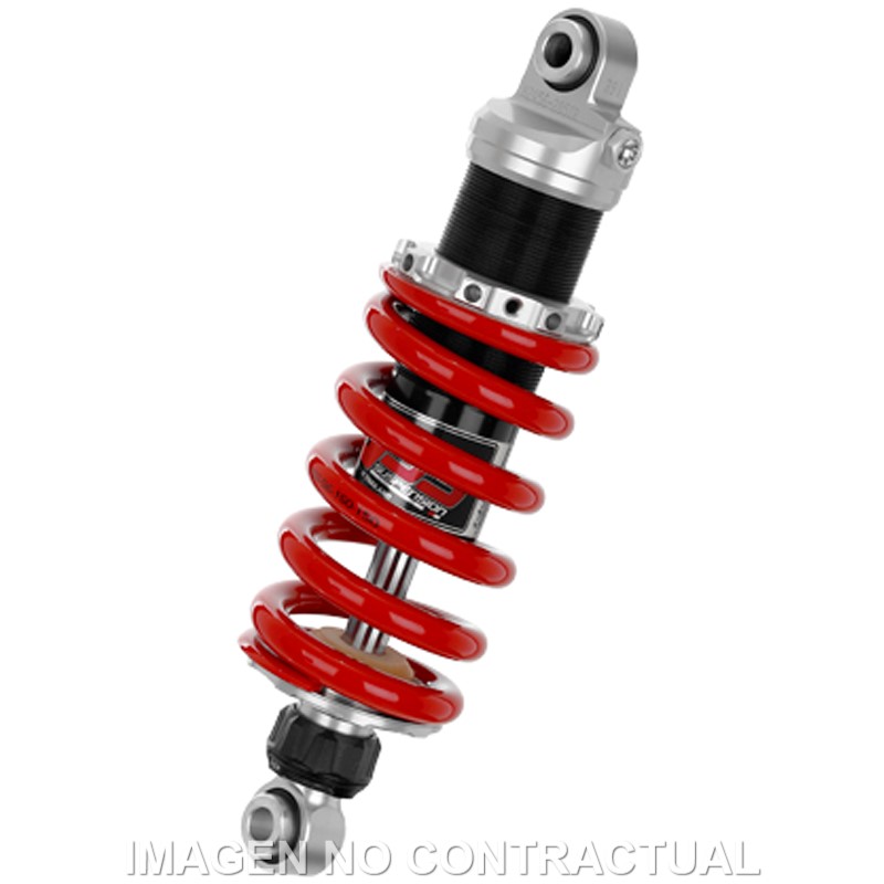 MONOAMORT. YSS GAS TOP LINE DERBI MULHACEN 650