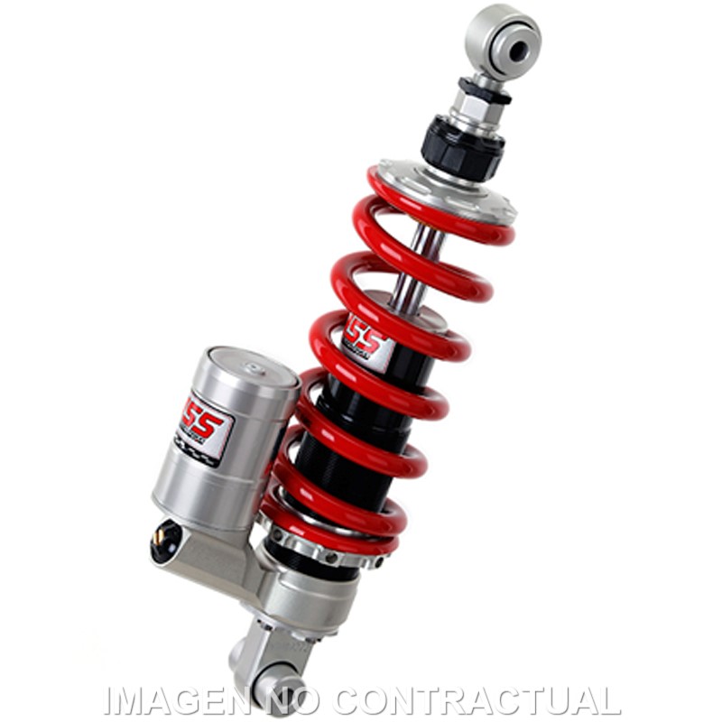MONOAMORT.YSS GAS C/ BOTELLA DUCATI PANIGALE R 899