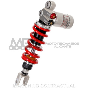 MONOAMORT. YSS GAS C/ BOTELLA HONDA CBR 250 RR