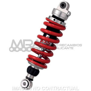 MONOAMORTIGUADOR YSS GAS TOP LINE HONDA CBR 250RR