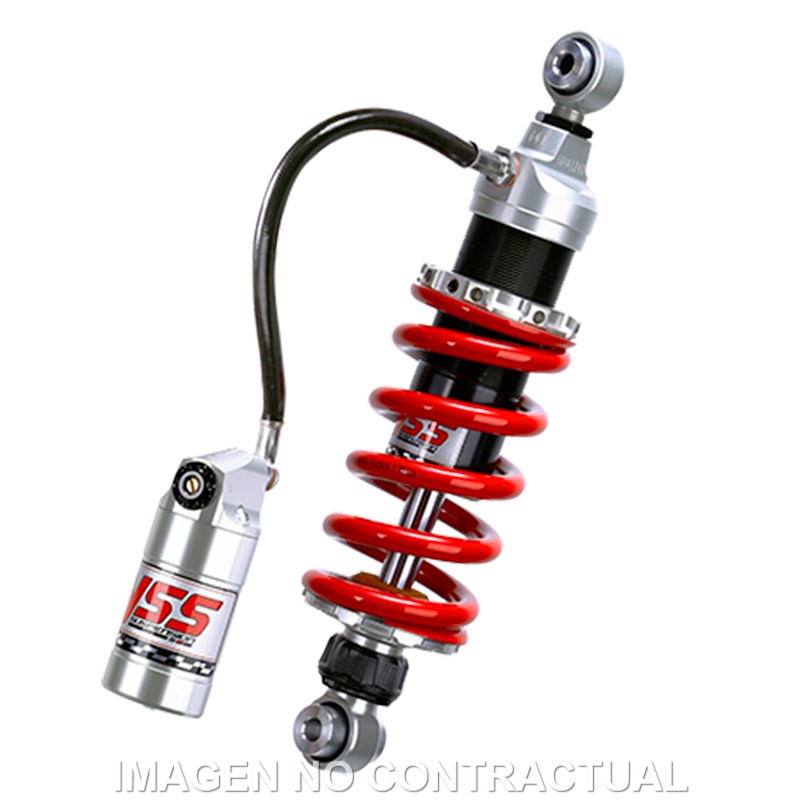 MONOAMORT. YSS GAS C/ BOTELLA HONDA CBR 500 R