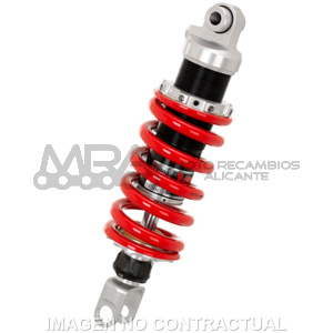 MONOAMORTIGUADOR YSS GAS TOP LINE XVS1300 MIDNIGHT