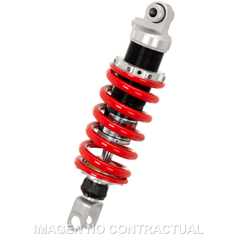 MONOAMORTIGUADOR YSS GAS TOP LINE XVS1300 MIDNIGHT