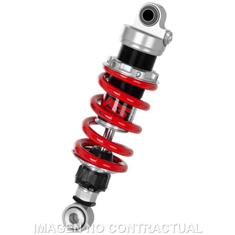 MONOAMORTIGUADOR YSS GAS TOP LINE KAWASAKI Z 125