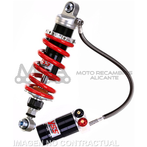 MONOAMORTIGUADOR YSS GAS C/ BOTELLA CBR 600 RR