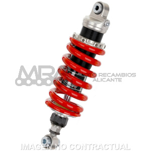 MONOAMORTIGUADOR YSS GAS TOP LINE HONDA CBF 1000 F