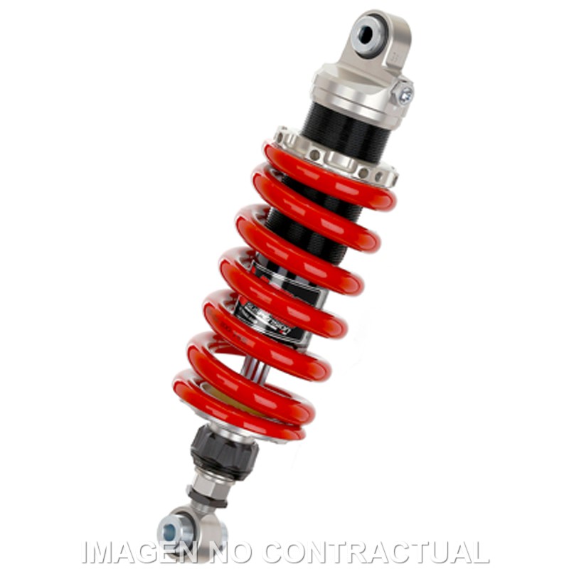 MONOAMORTIGUADOR YSS GAS TOP LINE HONDA CBF 1000 F
