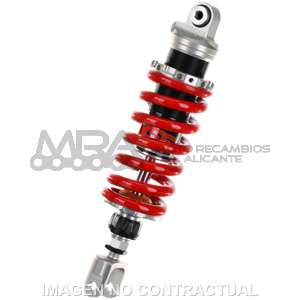 MONOAMORT. YSS GAS TOP LINE SUZUKI GSXR 1300 HAYAB