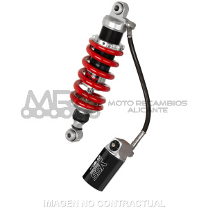MONOAMORTIGUADOR YSS GAS C/ BOTELLA KAWASAKI ER 6