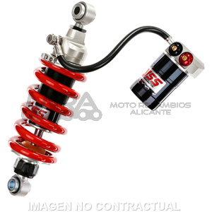 MONOAMORTIGUADOR YSS GAS C/ BOTELLA KAWASAKI ER 6