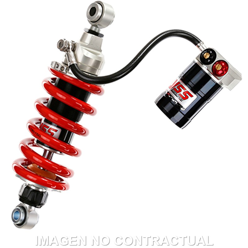 MONOAMORTIGUADOR YSS GAS C/ BOTELLA KAWASAKI ER 6