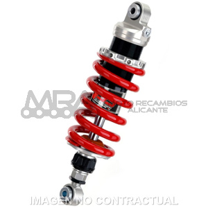 MONOAMORTIGUADOR YSS GAS TOP LINE KAWASAKI Z 650