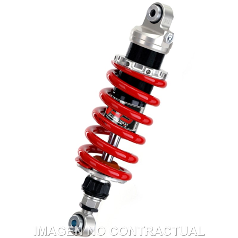 MONOAMORTIGUADOR YSS GAS TOP LINE KAWASAKI Z 650