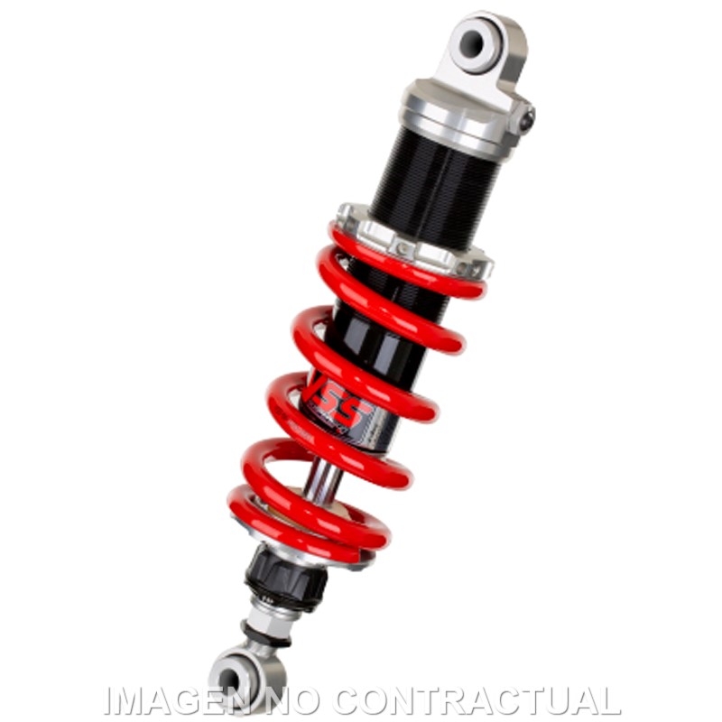 MONOAMORT. YSS GAS TOP LINE KAWASAKI VULCAN 650