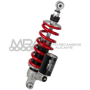MONOAMORTIGUADOR YSS GAS C/ BOTELLA KAWASAKI Z 900