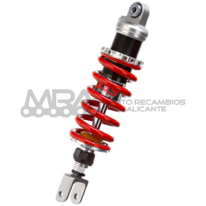 MONOAMORTIGUADOR YSS GAS TOP LINE KAWASAKI ZZR 140