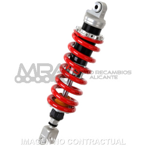 MONOAMORTIGUADOR YSS GAS TOP LINE KTM SMR 990