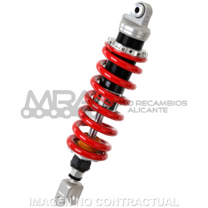 MONOAMORTIGUADOR YSS GAS TOP LINE KTM LC8 990 ADVE