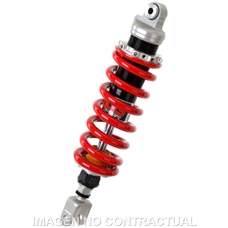MONOAMORTIGUADOR YSS GAS TOP LINE KTM LC8 990 ADVE