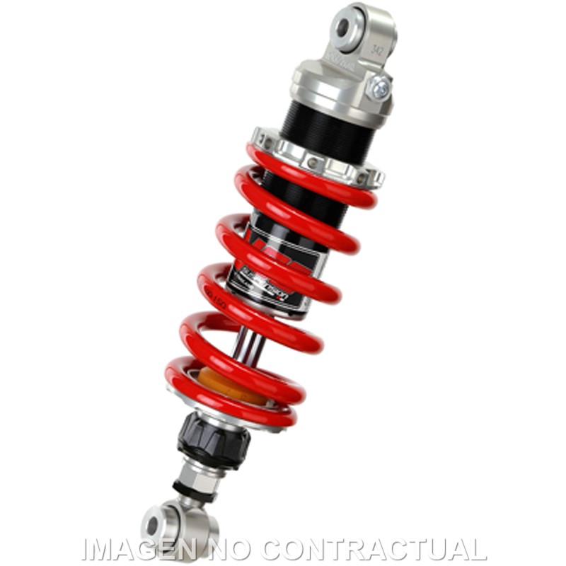 MONOAMORT. YSS GAS TOP LINE TRIUMPH SPEED TRIPLE