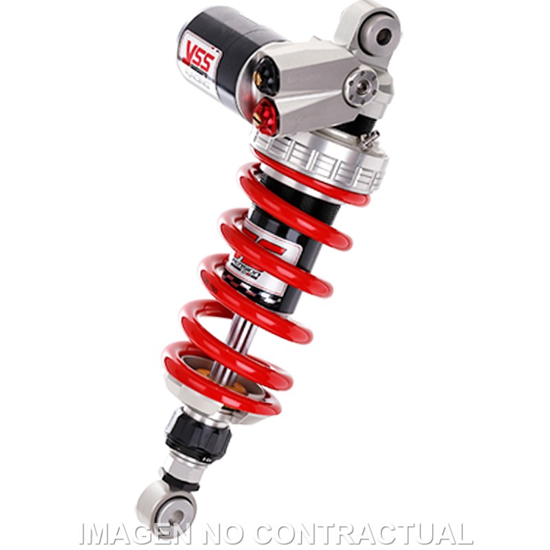 MONOAMORT.YSS GAS C/ BOTELLA YAMAHA YZF-R1 (RACING