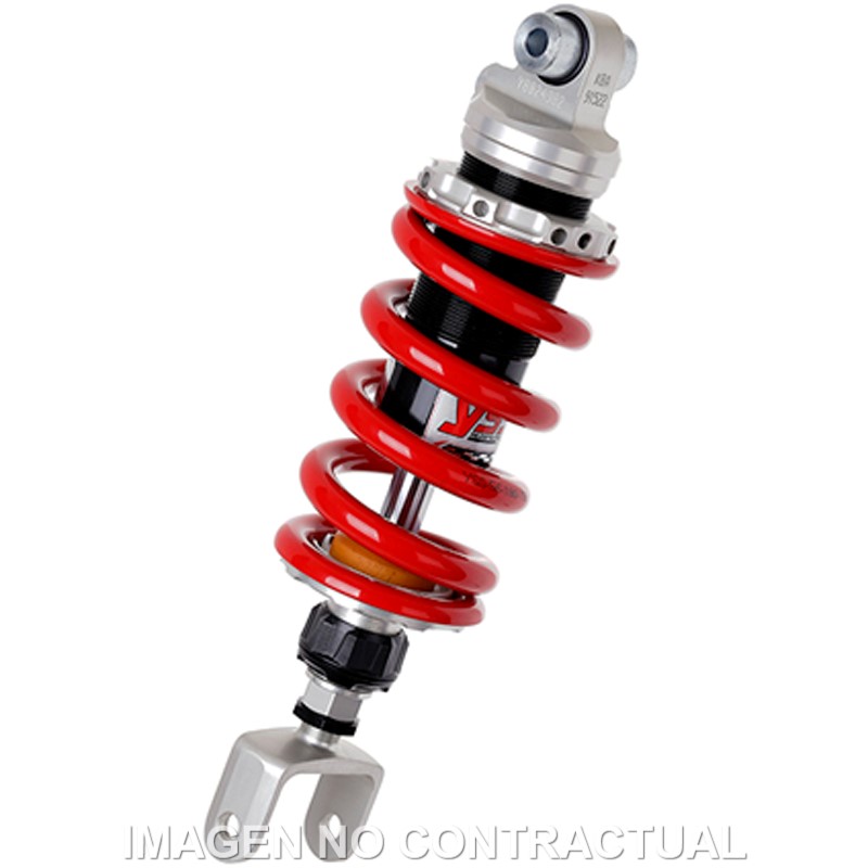 MONOAMORTIGUADOR YSS GAS TOP LINE HONDA CBX 750