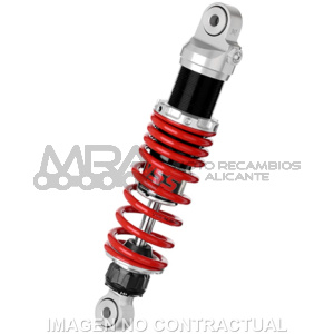 MONOAMORTIGUADOR YSS GAS TOP LINE KTM SX 50