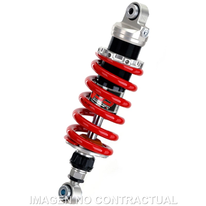 MONOAMORTIGUADOR YSS GAS TOP LINE HONDA CBR 1000RR