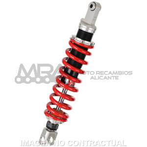 MONOAMORTIGUADOR YSS GAS TOP LINE KAWASAKI KLR 600