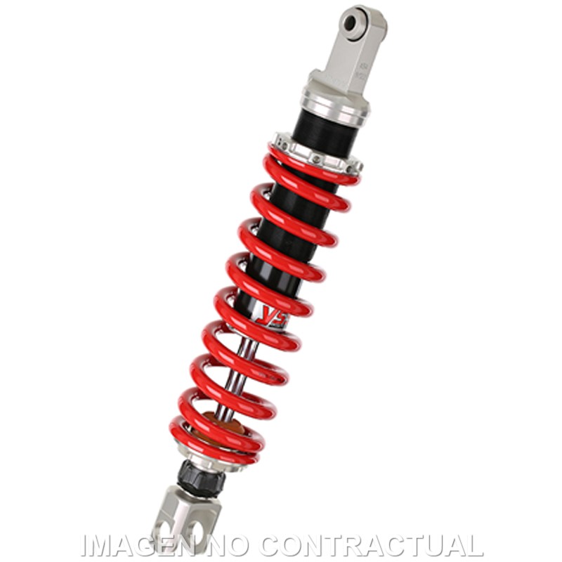 MONOAMORTIGUADOR YSS GAS TOP LINE KAWASAKI KLR 600