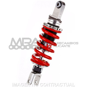 MONOAMORTIGUADOR YSS GAS TOP LINE YAMAHA FZR 750R