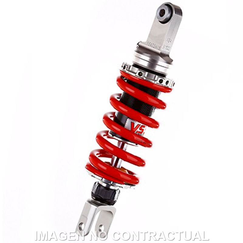 MONOAMORTIGUADOR YSS GAS TOP LINE YAMAHA FZR 750R