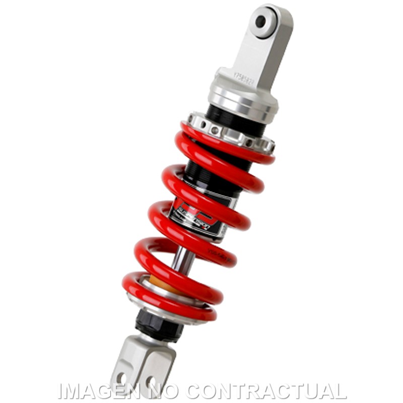 MONOAMORTIGUADOR YSS GAS TOP LINE HONDA HORNET 600