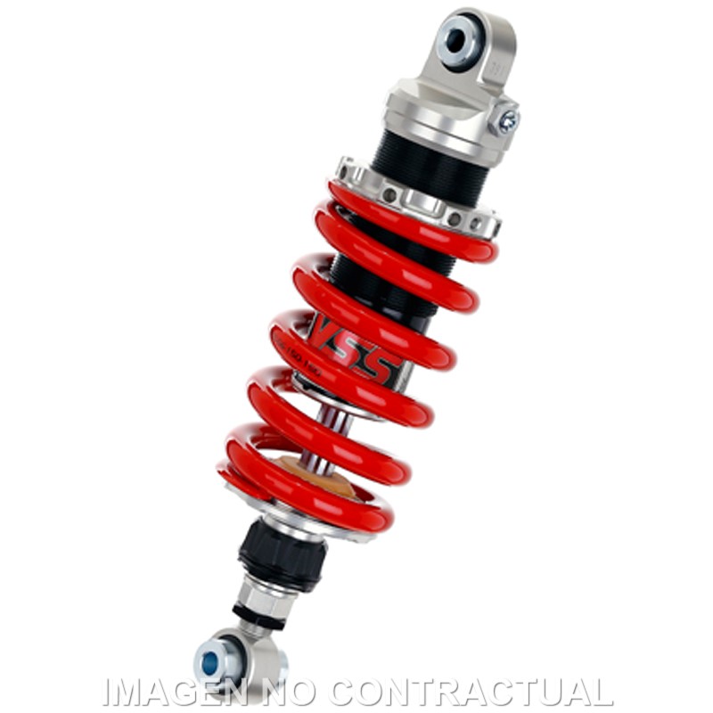 MONOAMORTIGUADOR YSS GAS TOP LINE HONDA CBF 1000