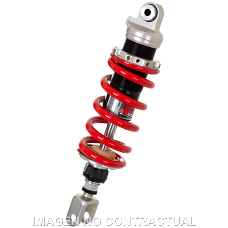MONOAMORTIGUADOR YSS GAS TOP LINE YAMAHA MT-09