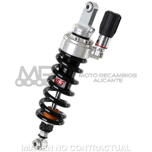 MONOAMORTIGUADOR YSS GAS TOP LINE BMW R 1200 GS