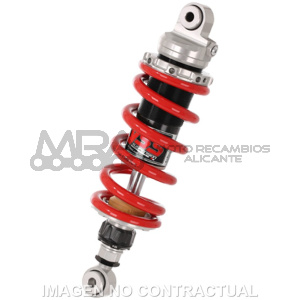MONOAMORTIGUADOR YSS GAS TOP LINE BMW G 310