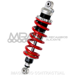 MONOAMORTIGADOR YSS GAS TOP LINE CAGIVA ELEFANT