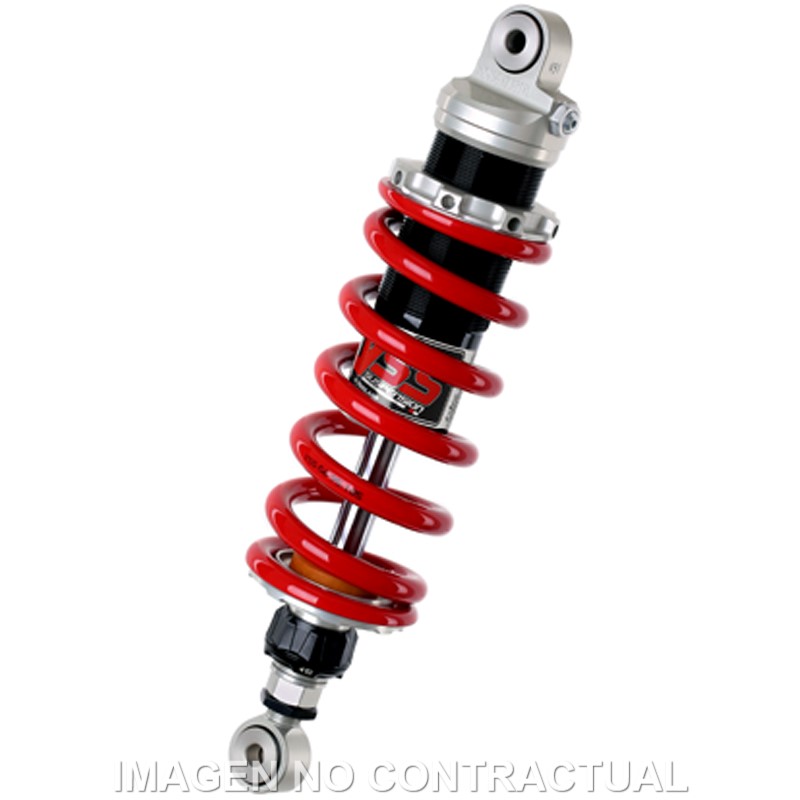 MONOAMORTIGADOR YSS GAS TOP LINE CAGIVA ELEFANT