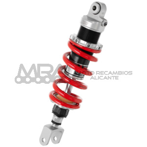 MONOAMORTIGUADOR YSS GAS TOP LINE SUZUKI GSX 750