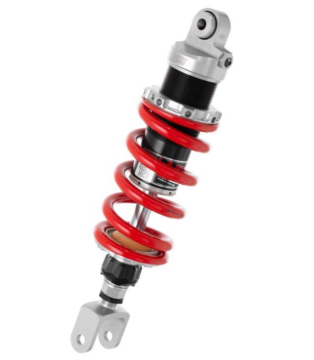 MONOAMORTIGUADOR YSS GAS TOP LINE SUZUKI GSX 750