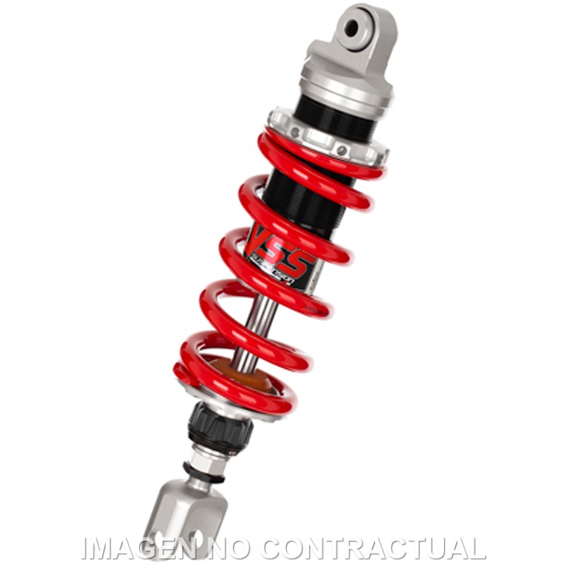 MONOAMORTIGUADOR YSS GAS TOP LINE SUZUKI GSX 1000
