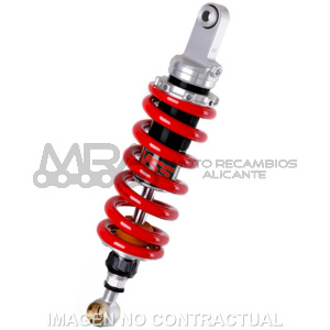 MONOAMORTIGUADOR YSS GAS TOP LINE TRUMPH TIGER 955