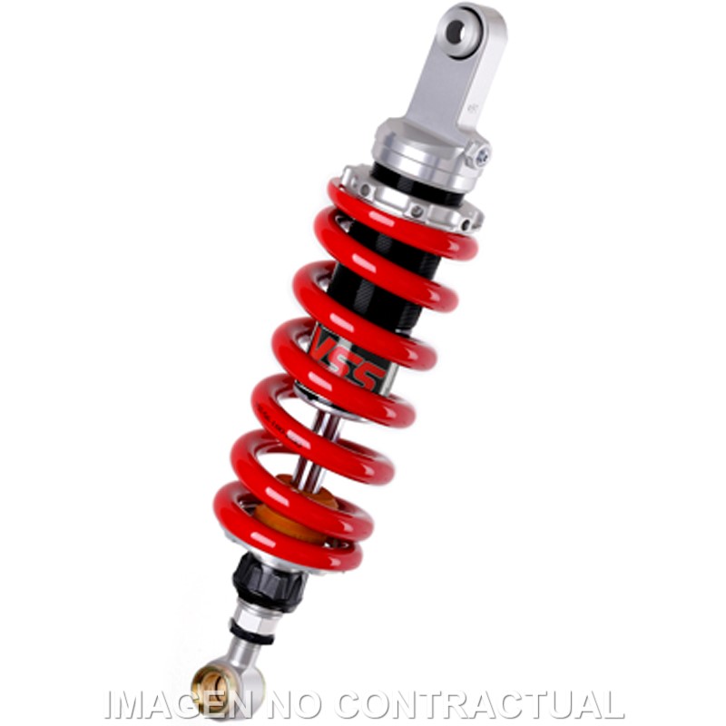 MONOAMORTIGUADOR YSS GAS TOP LINE TRUMPH TIGER 955