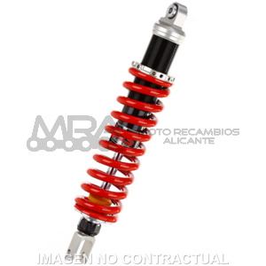 MONOAMORTIGUADOR YSS GAS TOP LINE KAWASAKI KLX 250