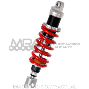 MONOAMORTIGUADOR YSS GAS TOP LINE KAWASAKI Z 900RS