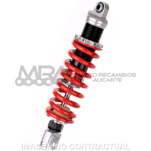 MONOAMORTIGAUDOR YSS GAS TOP LINE KAWASAKI ZXR 750