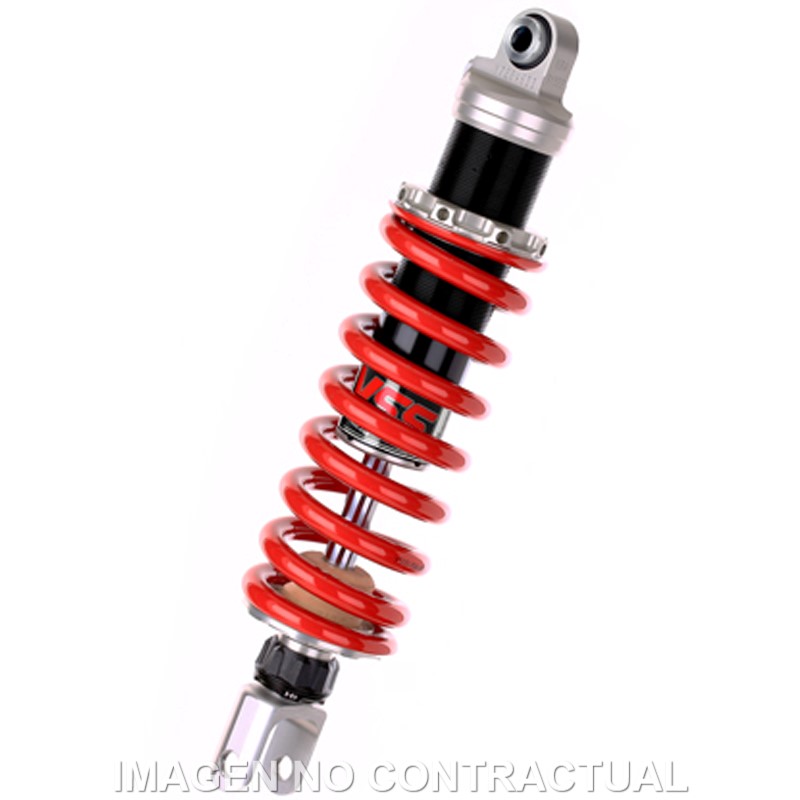 MONOAMORTIGAUDOR YSS GAS TOP LINE KAWASAKI ZXR 750