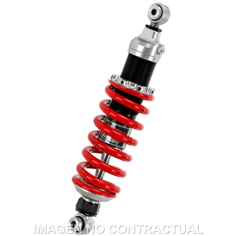 MONOAMORTIGUADOR YSS GAS TOP LINE KAWASAKI ZXR750R