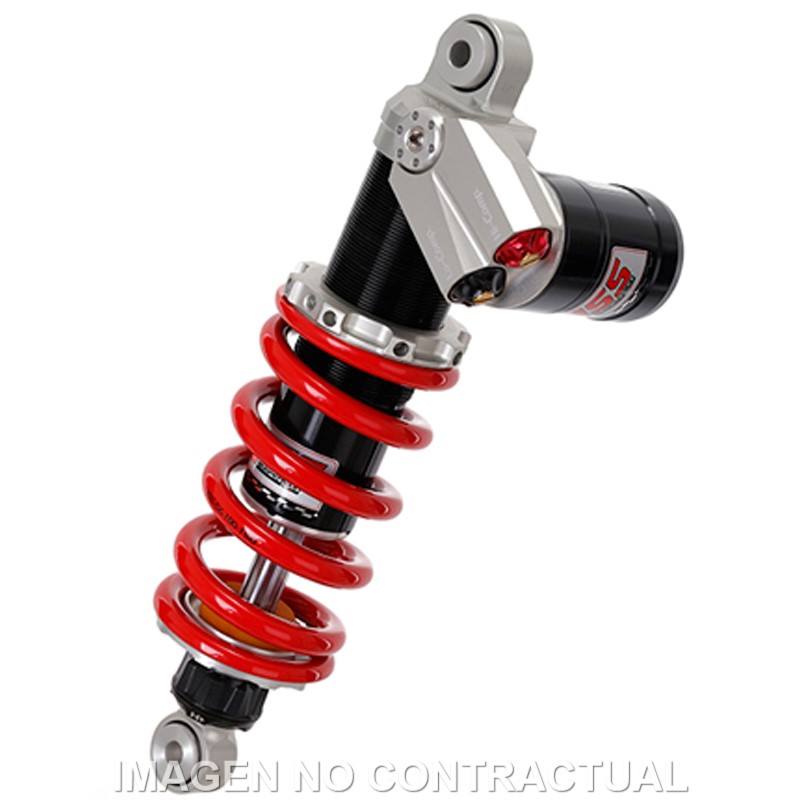 MONOAMORTIGUADOR YSS GAS C/ BOTELLA YAMAHA R-1
